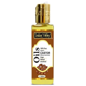 Buy organic Carrier Castor Oil